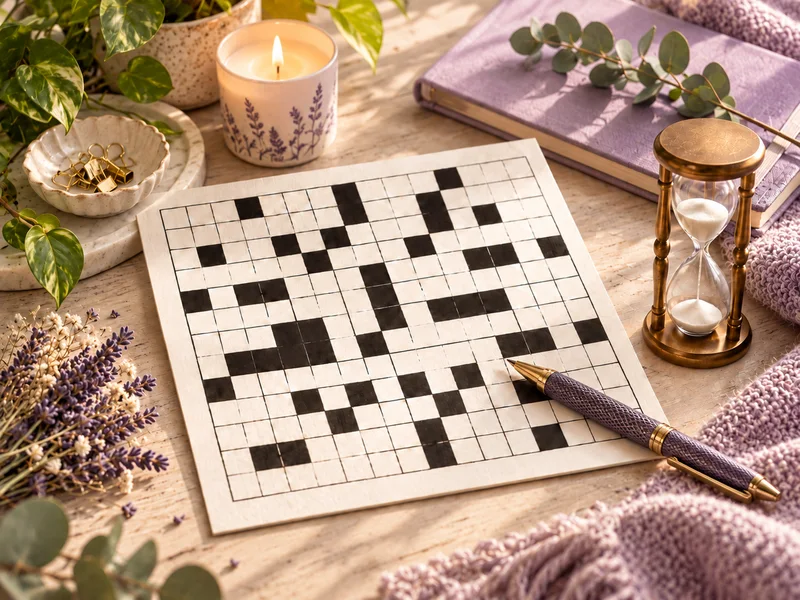 Daily Crossword