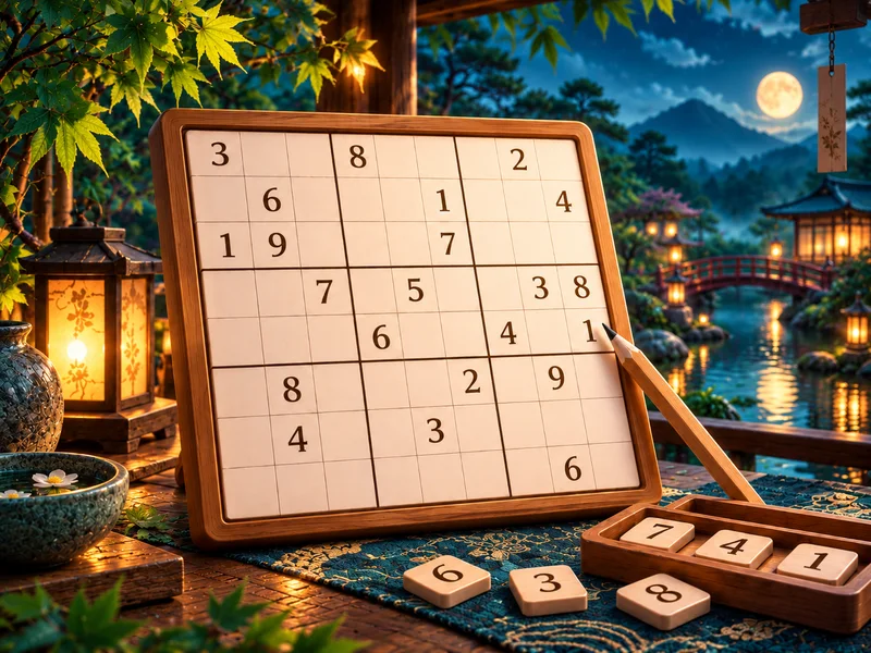 Sudoku Classic